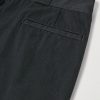 Work Straight-Leg Cotton-Blend Chinos - CU Work Straight-Leg Cotton-Blend Chinos - CU