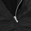 Silk and Cotton-Blend Taffeta Jacket - CU