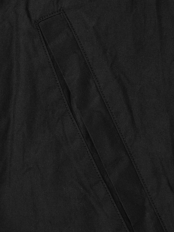 Silk and Cotton-Blend Taffeta Jacket - E1