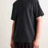 Heavy Weight Cotton-Jersey T-Shirt - FR