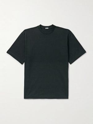 Heavy Weight Cotton-Jersey T-Shirt Heavy Weight Cotton-Jersey T-Shirt