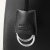 Rodeo Large Leather Tote Bag - CU