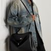 Rodeo Large Leather Tote Bag - E2