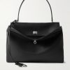 Rodeo Large Leather Tote Bag