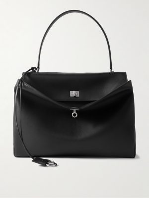 Rodeo Large Leather Tote Bag Rodeo Large Leather Tote Bag