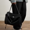 Rodeo Large Leather Tote Bag - OU