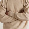 Brushed-Cashmere Sweater - CU Brushed-Cashmere Sweater - CU