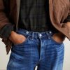 1930 Straight-Fit Selvedge Jeans - CU 1930 Straight-Fit Selvedge Jeans - CU