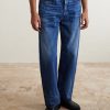1930 Straight-Fit Selvedge Jeans - FR 1930 Straight-Fit Selvedge Jeans - FR