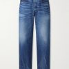 1930 Straight-Fit Selvedge Jeans 1930 Straight-Fit Selvedge Jeans