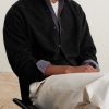 Cashmere Cardigan - CU Cashmere Cardigan - CU