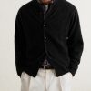 Cashmere Cardigan - FR Cashmere Cardigan - FR