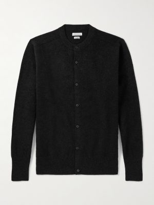 Cashmere Cardigan