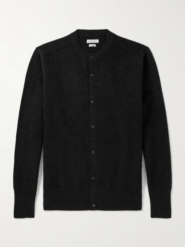 Cashmere Cardigan Cashmere Cardigan