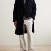 Cashmere Cardigan - OU Cashmere Cardigan - OU