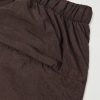 Tapered Crinkled-Shell Trousers - CU Tapered Crinkled-Shell Trousers - CU