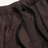 Tapered Crinkled-Shell Trousers - E1 Tapered Crinkled-Shell Trousers - E1