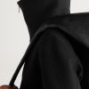 Padded Wool Bomber Jacket - E2 Padded Wool Bomber Jacket - E2