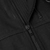 Belted Linen and Wool-Blend Bomber Jacket - CU Belted Linen and Wool-Blend Bomber Jacket - CU