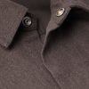 Headon Cotton-Canvas Overshirt - CU Headon Cotton-Canvas Overshirt - CU
