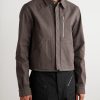 Headon Cotton-Canvas Overshirt - FR Headon Cotton-Canvas Overshirt - FR