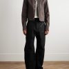Headon Cotton-Canvas Overshirt - OU Headon Cotton-Canvas Overshirt - OU