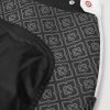 Wide-Leg Logo-Jacquard Ripstop-Panelled Twill Ski Pants - CU Wide-Leg Logo-Jacquard Ripstop-Panelled Twill Ski Pants - CU