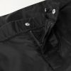 Wide-Leg Logo-Jacquard Ripstop-Panelled Twill Ski Pants - E1 Wide-Leg Logo-Jacquard Ripstop-Panelled Twill Ski Pants - E1