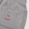 Straight-Leg Cashmere and Wool-Blend Drawstring Trousers - CU Straight-Leg Cashmere and Wool-Blend Drawstring Trousers - CU