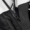 Panelled Ripstop and Shell Down Ski Jacket - CU Panelled Ripstop and Shell Down Ski Jacket - CU
