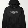 Oversized Logo-Appliquéd Cotton-Jersey Hoodie Oversized Logo-Appliquéd Cotton-Jersey Hoodie