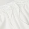 Wide-Leg Printed Silk-Twill Shorts - CU