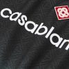 Logo-Detailed Monogrammed Dégradé Jersey Polo Shirt - CU Logo-Detailed Monogrammed Dégradé Jersey Polo Shirt - CU