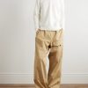 Jacquard-Trimmed Virgin Wool-Blend Sweater - OU