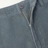 Duncan Straight-Leg Organic Cotton-Twill Trousers - E1 Duncan Straight-Leg Organic Cotton-Twill Trousers - E1