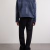 Logo-Embellished Cotton-Canvas Jacket - BK