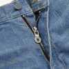 Enduro Straight-Leg Padded Jeans - E1 Enduro Straight-Leg Padded Jeans - E1