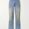 Enduro Straight-Leg Padded Jeans Enduro Straight-Leg Padded Jeans