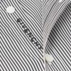 Striped Cotton-Poplin Shirt - CU Striped Cotton-Poplin Shirt - CU