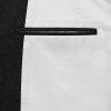 Wool-Twill Blazer - E1