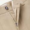 Wide-Leg Cotton-Canvas Cargo Trousers - E1 Wide-Leg Cotton-Canvas Cargo Trousers - E1