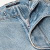 Straight-Leg Jeans - E1 Straight-Leg Jeans - E1