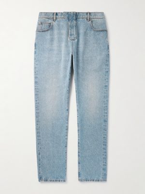 Straight-Leg Jeans Straight-Leg Jeans