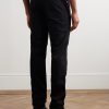 Straight-Leg Jeans - BK Straight-Leg Jeans - BK