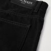 Straight-Leg Jeans - CU Straight-Leg Jeans - CU