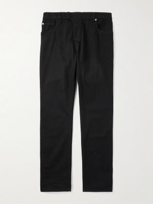 Straight-Leg Jeans Straight-Leg Jeans