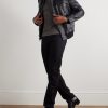 Straight-Leg Jeans - OU Straight-Leg Jeans - OU