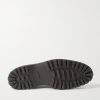 Land Rugged Nubuck Derby Shoes - E1 Land Rugged Nubuck Derby Shoes - E1