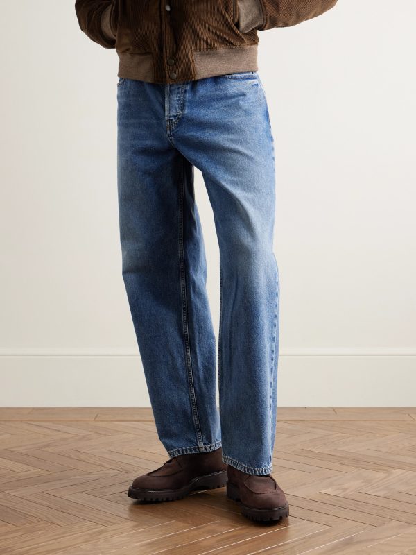 Land Rugged Nubuck Derby Shoes - OU Land Rugged Nubuck Derby Shoes - OU