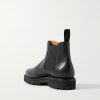 Lawry New Standard Leather Chelsea Boots - BK Lawry New Standard Leather Chelsea Boots - BK